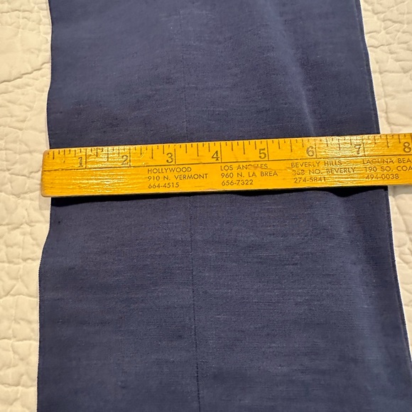 Ralph Lauren Polo Made in Italy Dress Pants - Picture 5 of 10